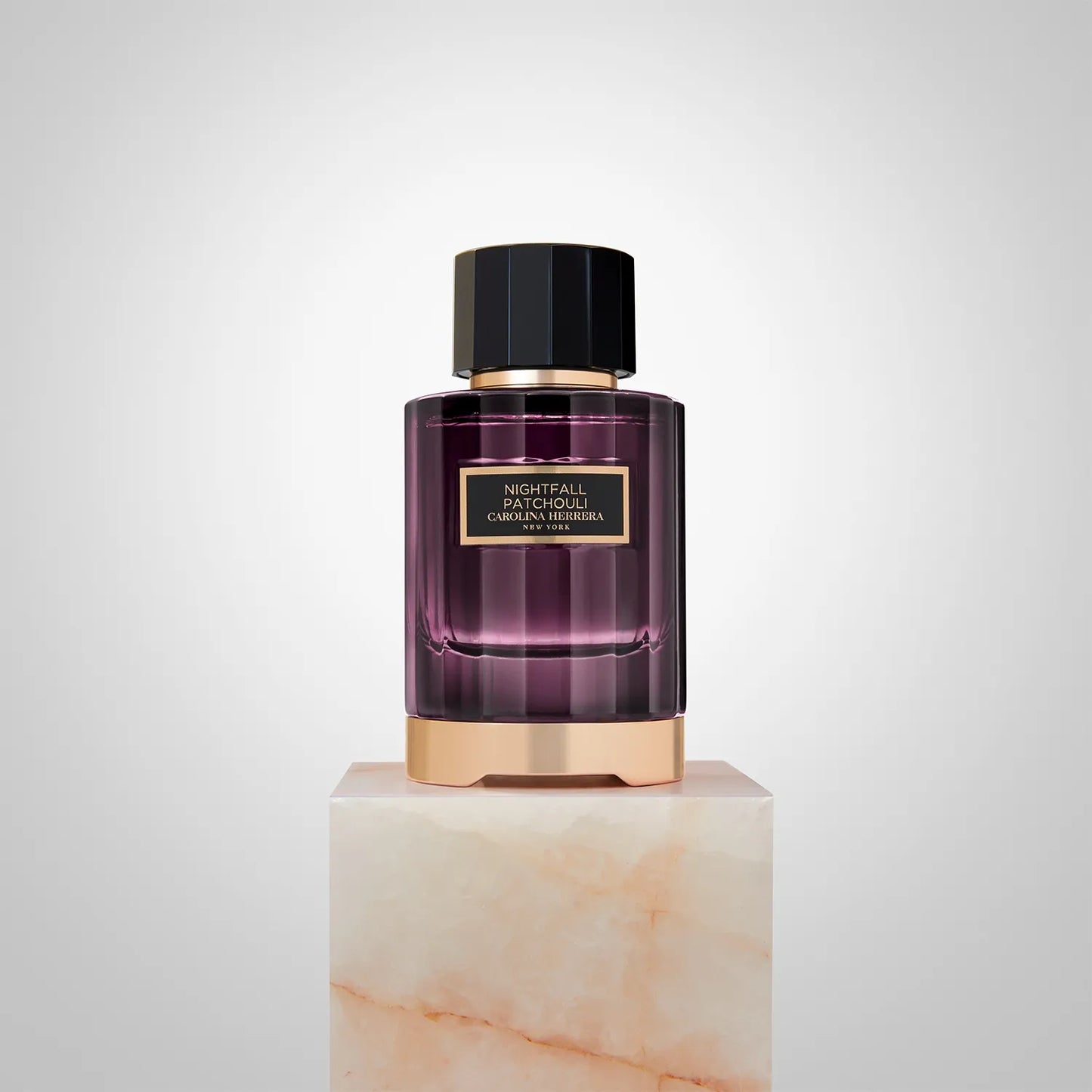 Carolina Herrera Nightfall Patchouli Eau de Parfum 100 ml Unisex