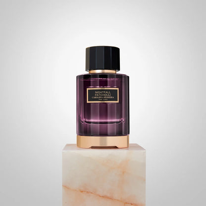 Carolina Herrera Nightfall Patchouli Eau de Parfum 100 ml Unisex