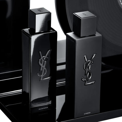 Yves Saint Laurent MYSLF Eau de Parfum 100 ml Hombre
