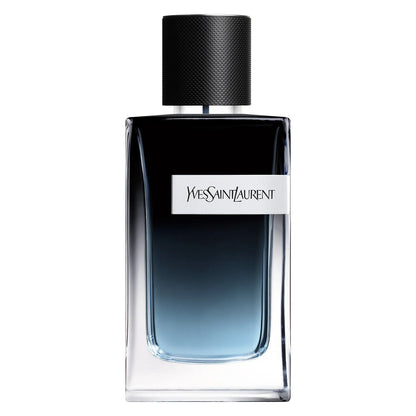 Yves Saint Laurent Y Eau de Parfum 100 ml Hombre