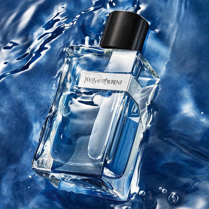 Yves Saint Laurent Y Eau de Toilette 100 ml Men