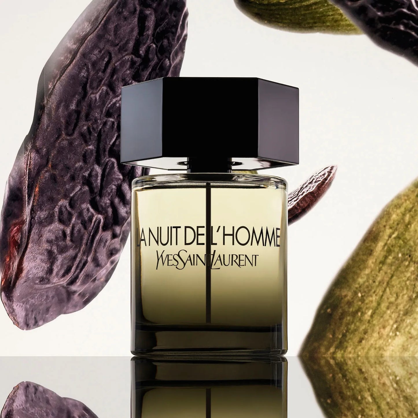 Yves Saint Laurent La Nuit de L’Homme Eau de Toillete 60 ml Hombre