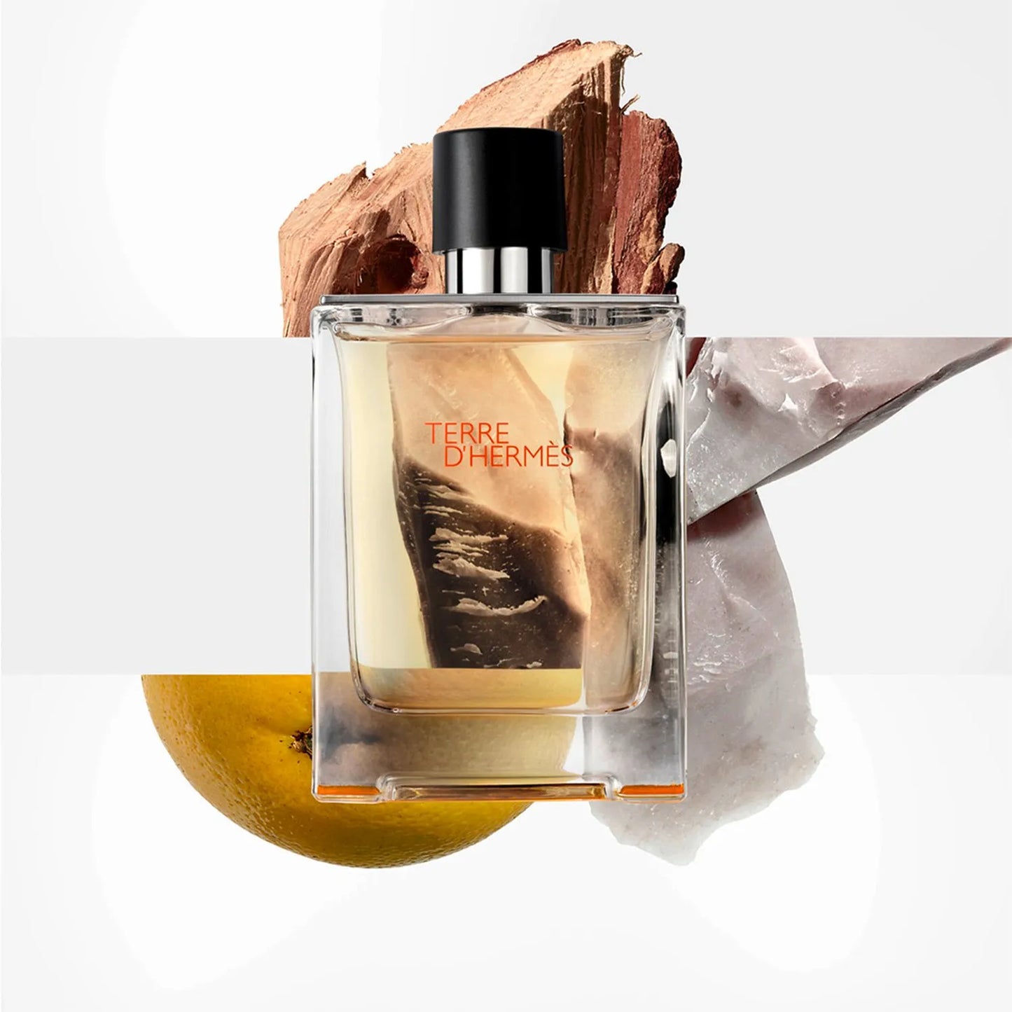 Hermès Terre d'Hermès Eau de Toillete Hombre