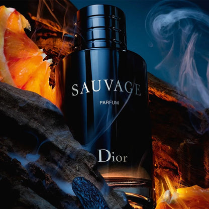 Dior Sauvage Parfum Hombre
