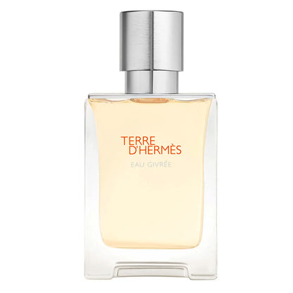 Hermès Terre d'Hermès Eau Givree Eau de Parfum 50 ml Hombre