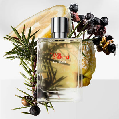 Hermès Terre d'Hermès Eau Givree Eau de Parfum 50 ml Hombre