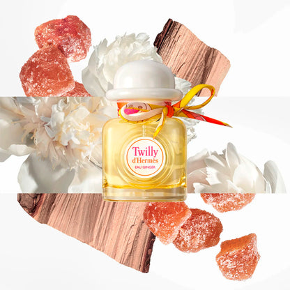 Hermès Twilly d’Hermès Eau Ginger Eau de Parfum 85 ml Unisex