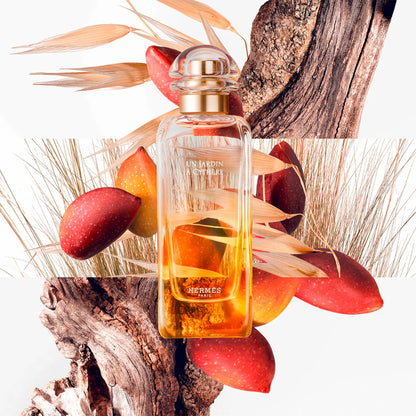 Hermès Un Jardin à Cythère Eau de Toillete 50 ml Unisex