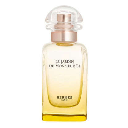 Hermès Un Jardin à Cythère Eau de Toillete 50 ml Unisex
