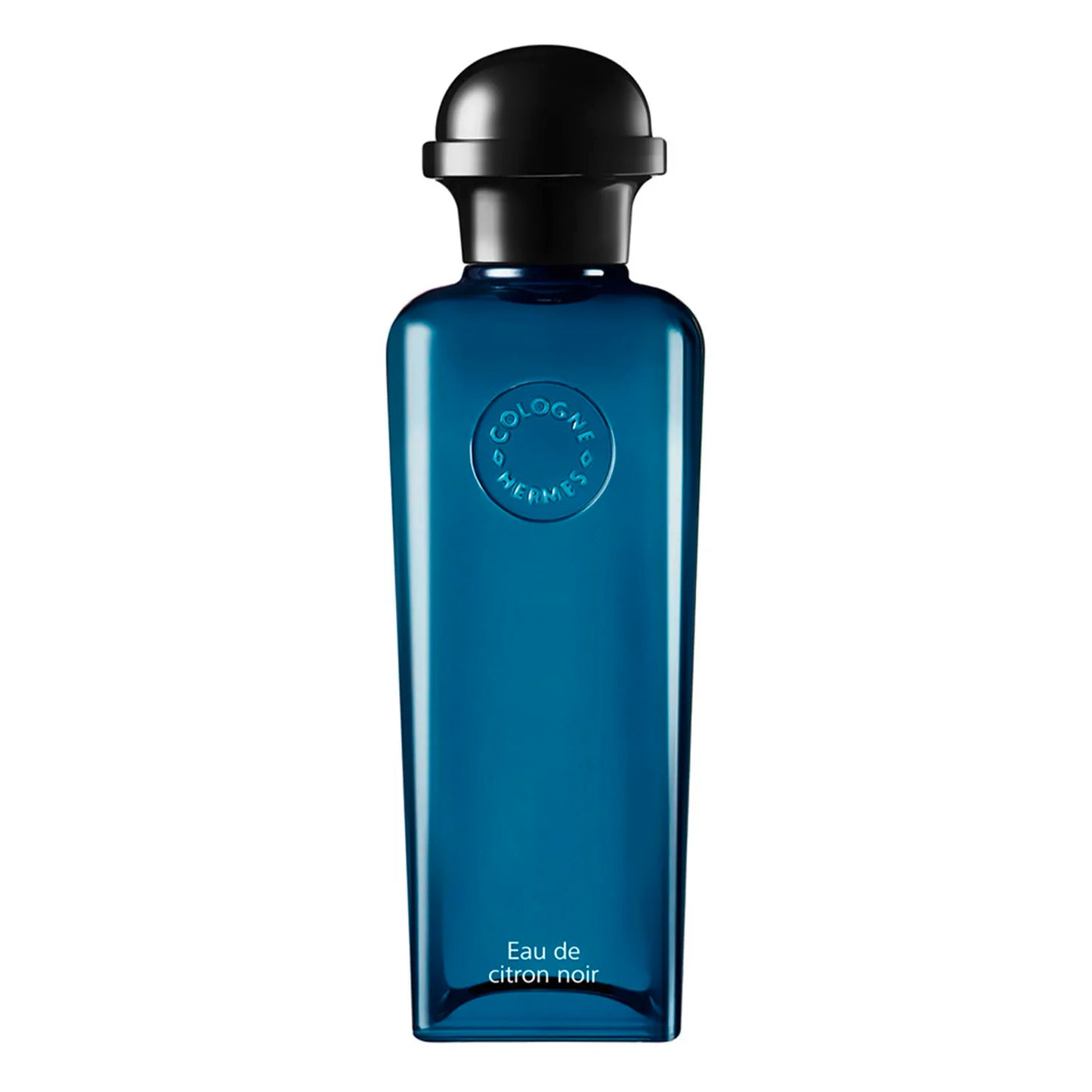 Hermès Eau de Citron Noir Eau de Cologne 100 ml Unisex