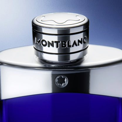 Mont Blanc Legend Blue Eau de Parfum for Men
