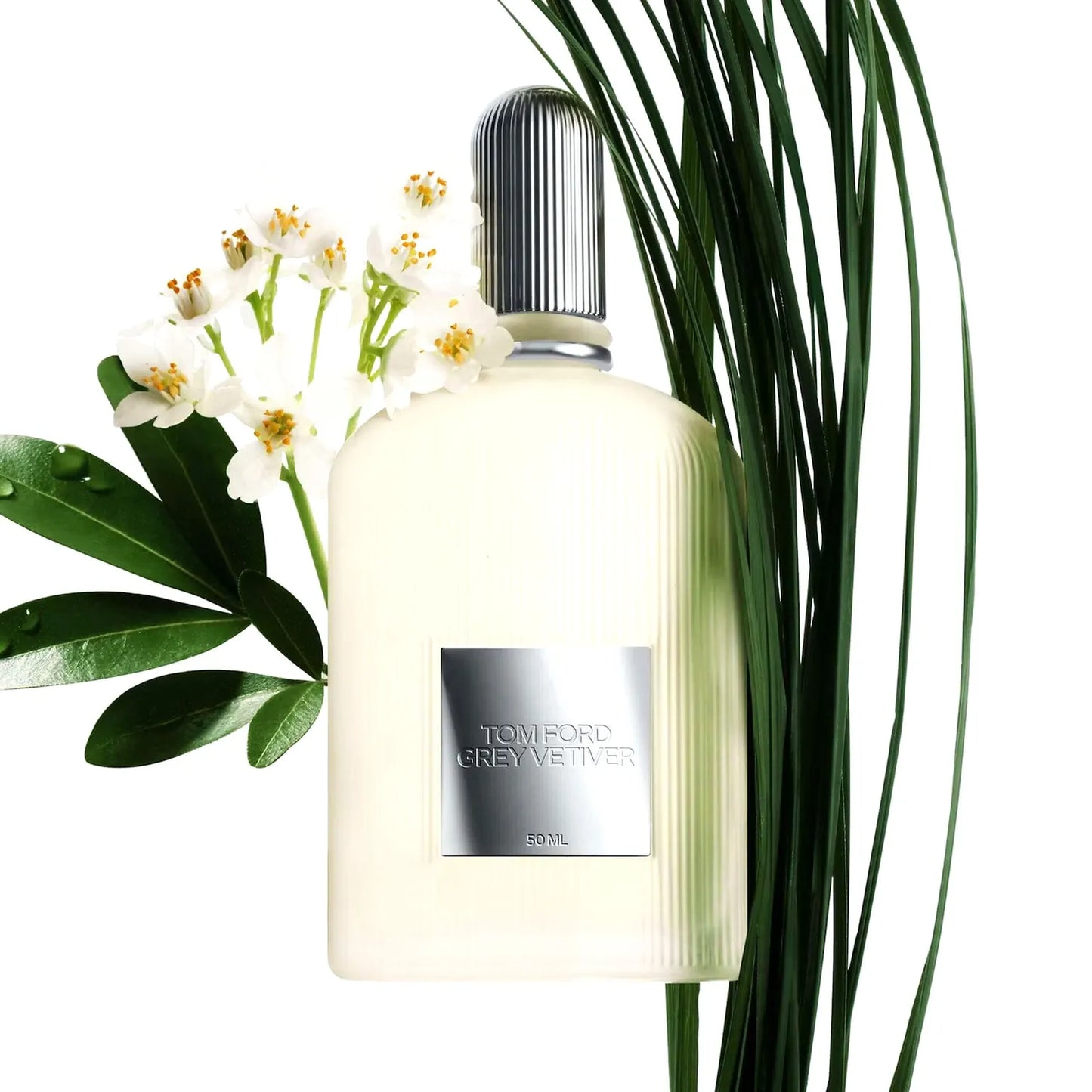 Tom Ford Grey Vetiver Eau de Parfum 100 ml Hombre