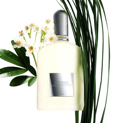 Tom Ford Grey Vetiver Eau de Parfum 100 ml Hombre