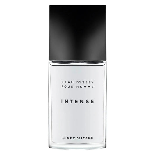 Issey Miyake L'Eau d'Issey Intense Eau de Toilette Masculino
