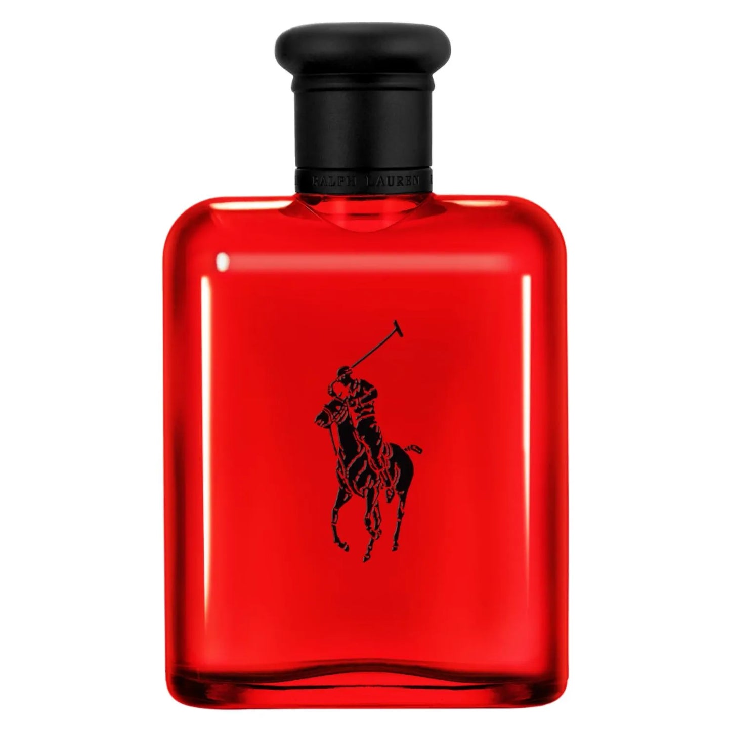Ralph Lauren Polo Red Eau de Toillete Hombre