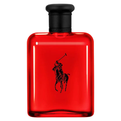 Ralph Lauren Polo Red Eau de Toillete Hombre