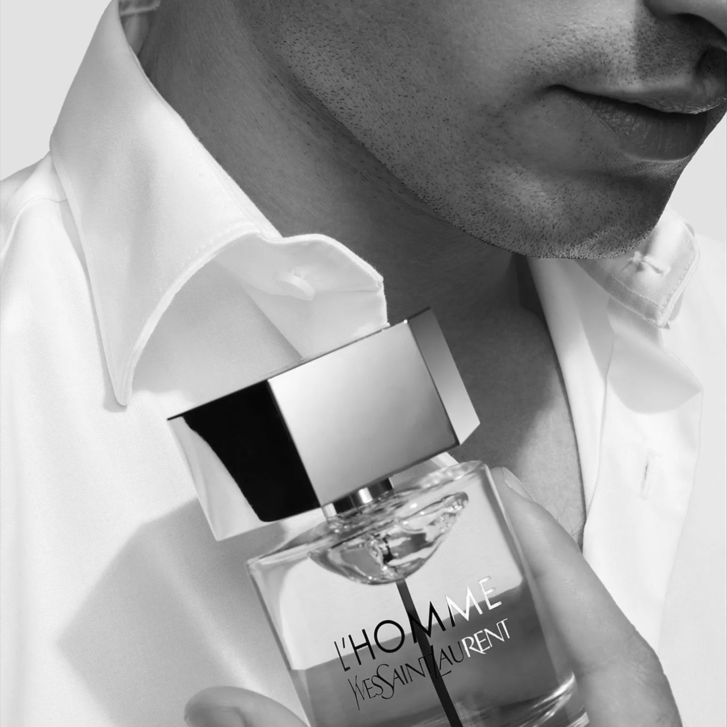 Yves Saint Laurent L'Homme Eau de Toillete Hombre