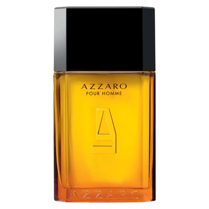 Azzaro Pour Homme Eau de Toillete Hombre