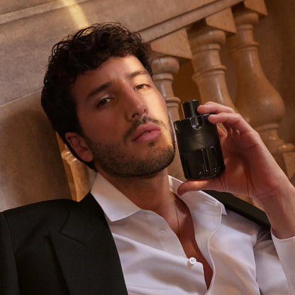 Azzaro The Most Wanted Eau de Parfum Intense Hombre