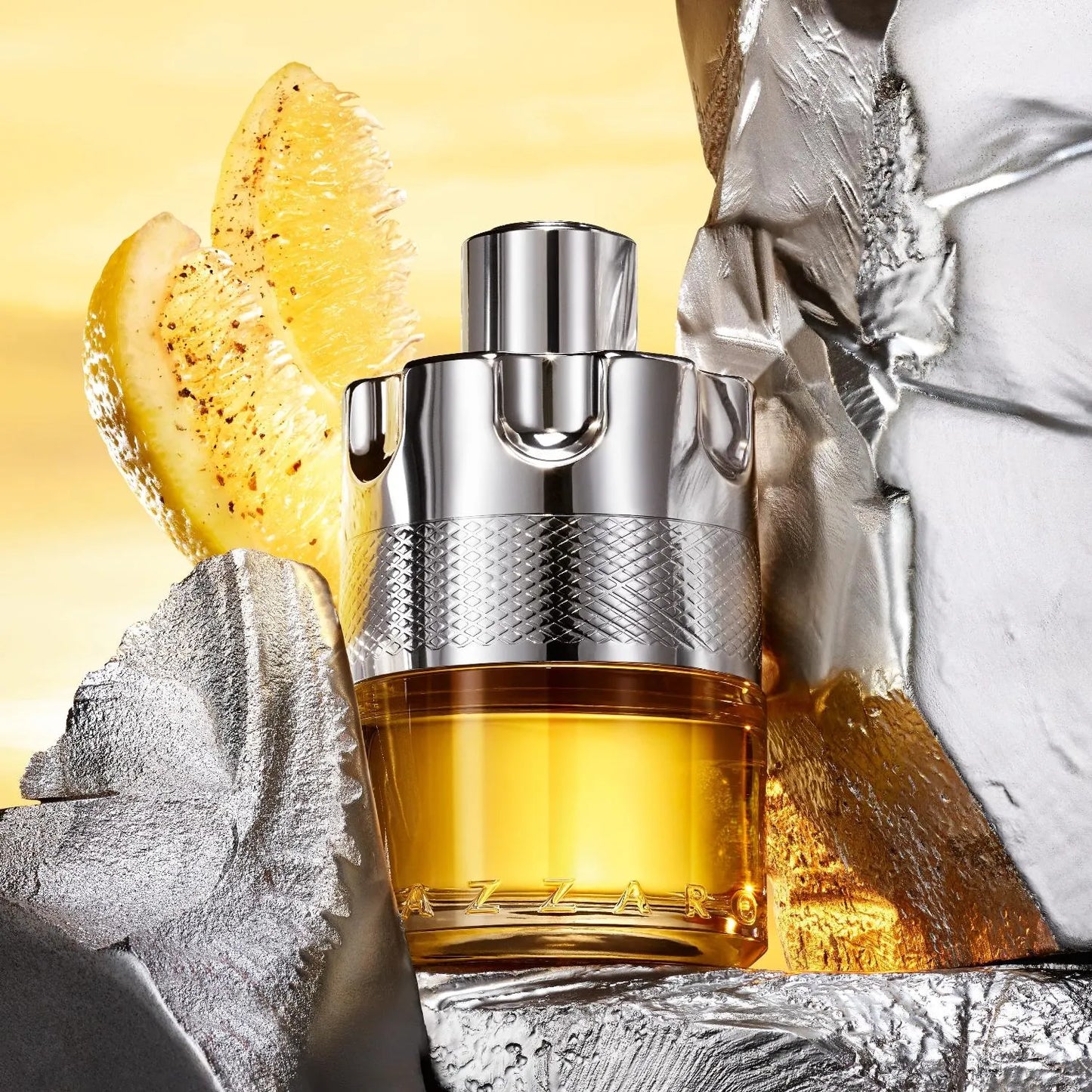 Azzaro Wanted Eau de Toillete 100 ml Hombre