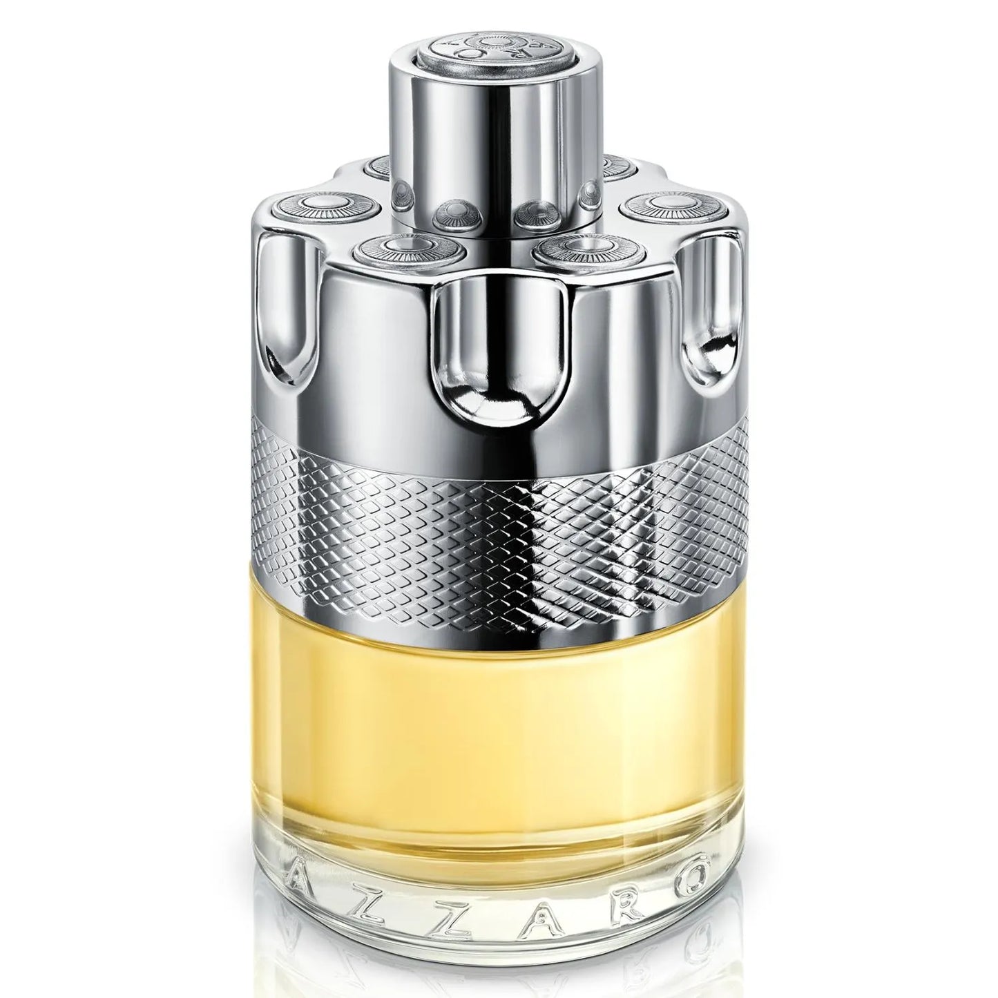 Azzaro Wanted Eau de Toillete 100 ml Hombre