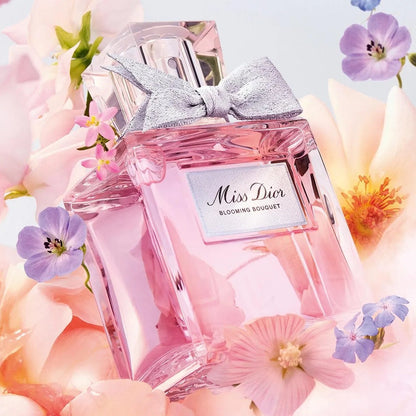 Dior Miss Dior Blooming Bouquet Eau de Toillete Mujer