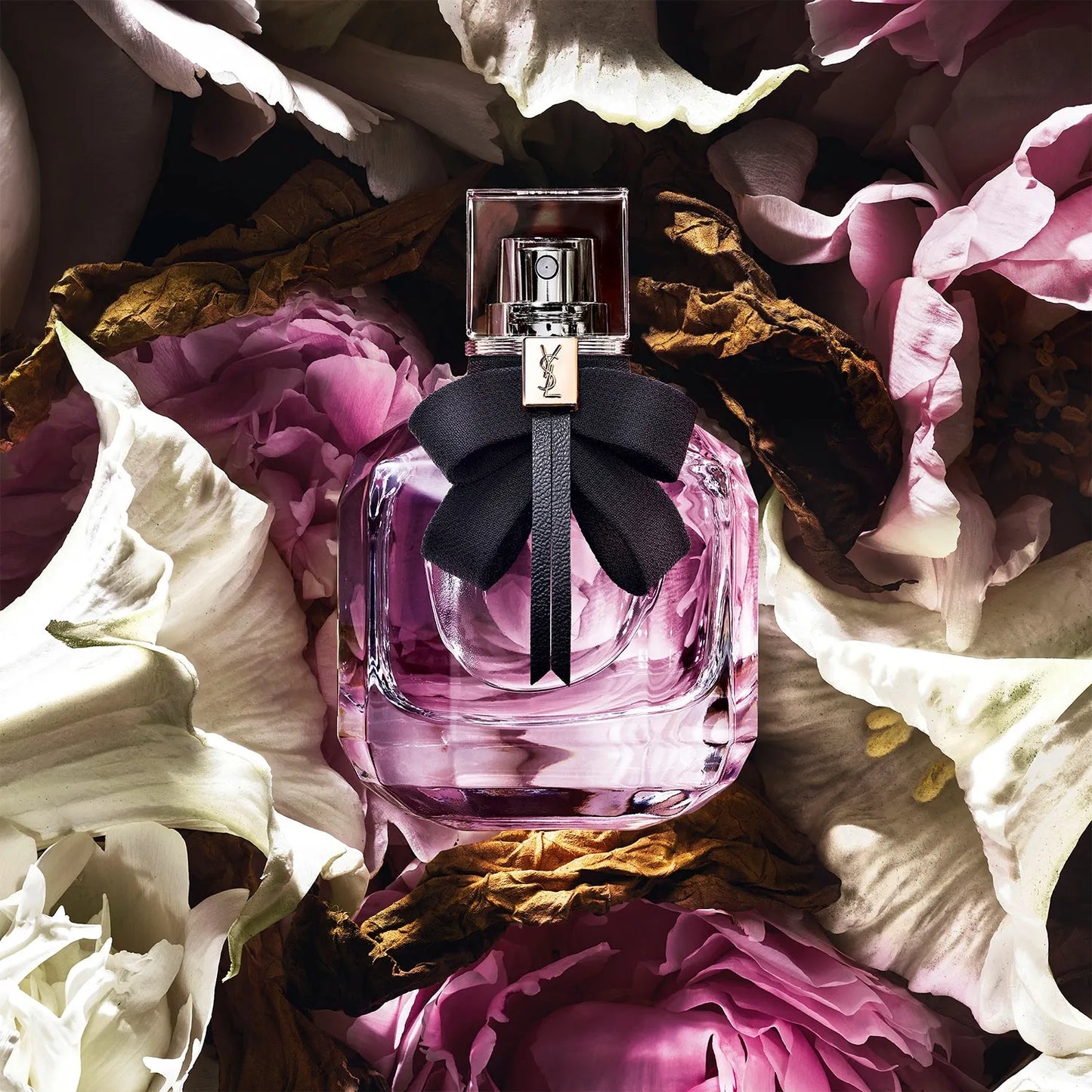 Yves Saint Laurent Mon Paris Eau de Parfum 90 ml Mujer
