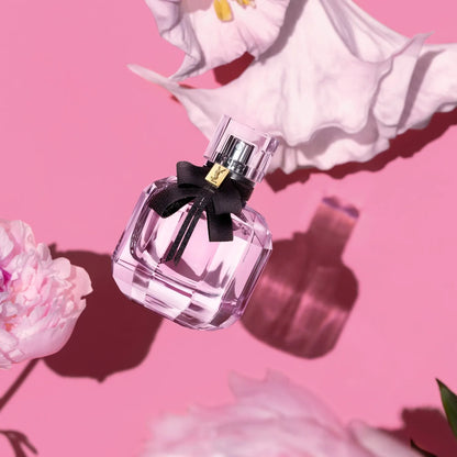 Yves Saint Laurent Mon Paris Eau de Parfum 90 ml Mujer