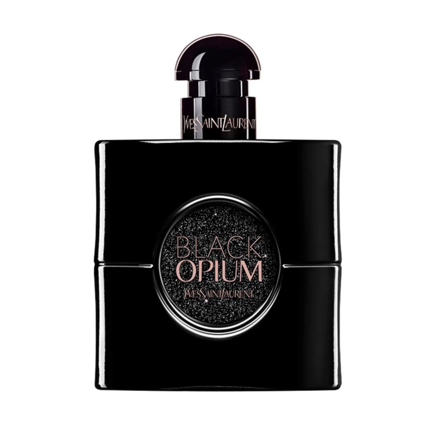 Yves Saint Laurnt Black Opium Le Parfum Mujer