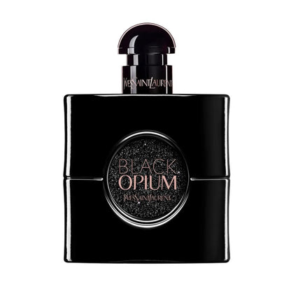 Yves Saint Laurnt Black Opium Le Parfum Mujer