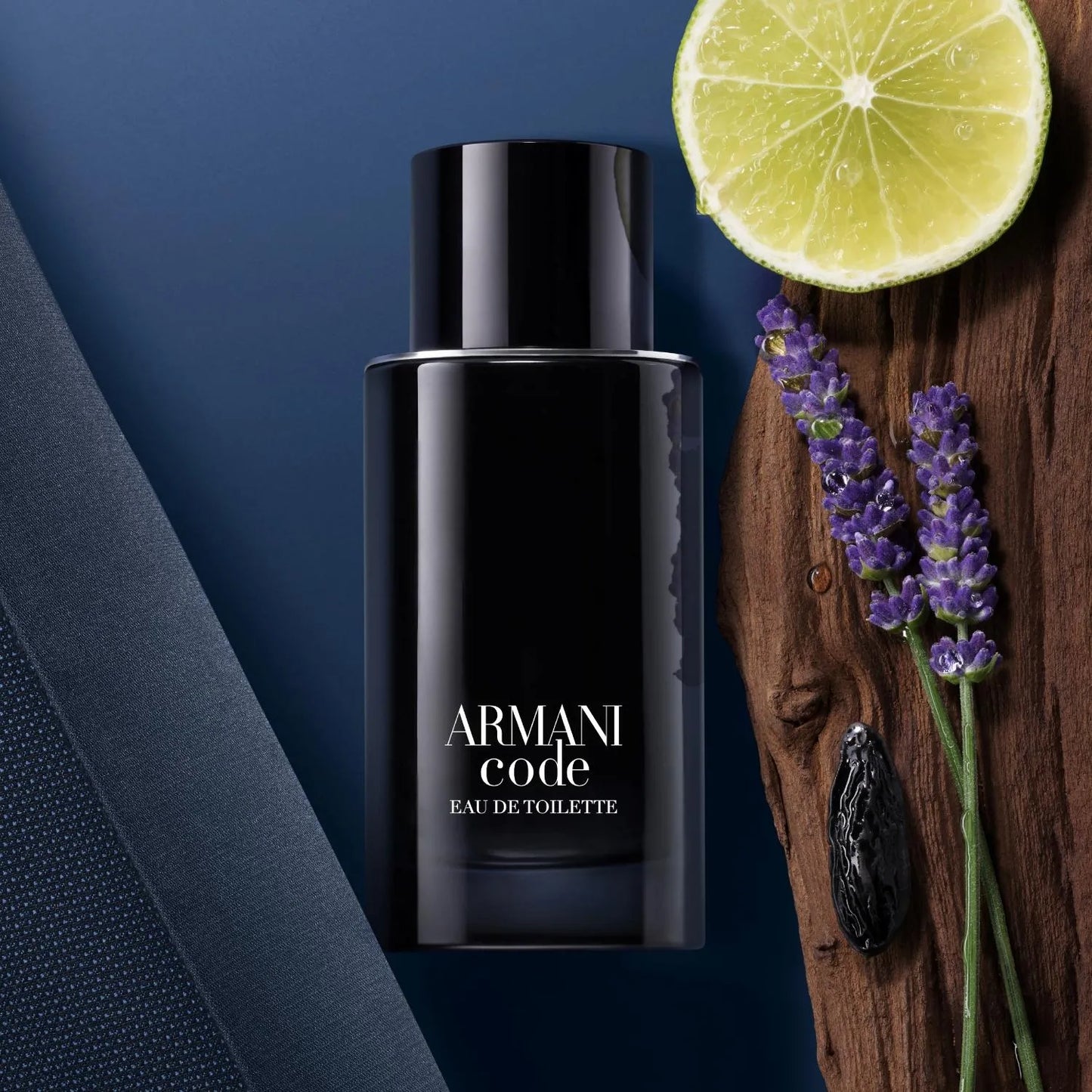 Giorgio Armani Code Eau de Toillete Hombre