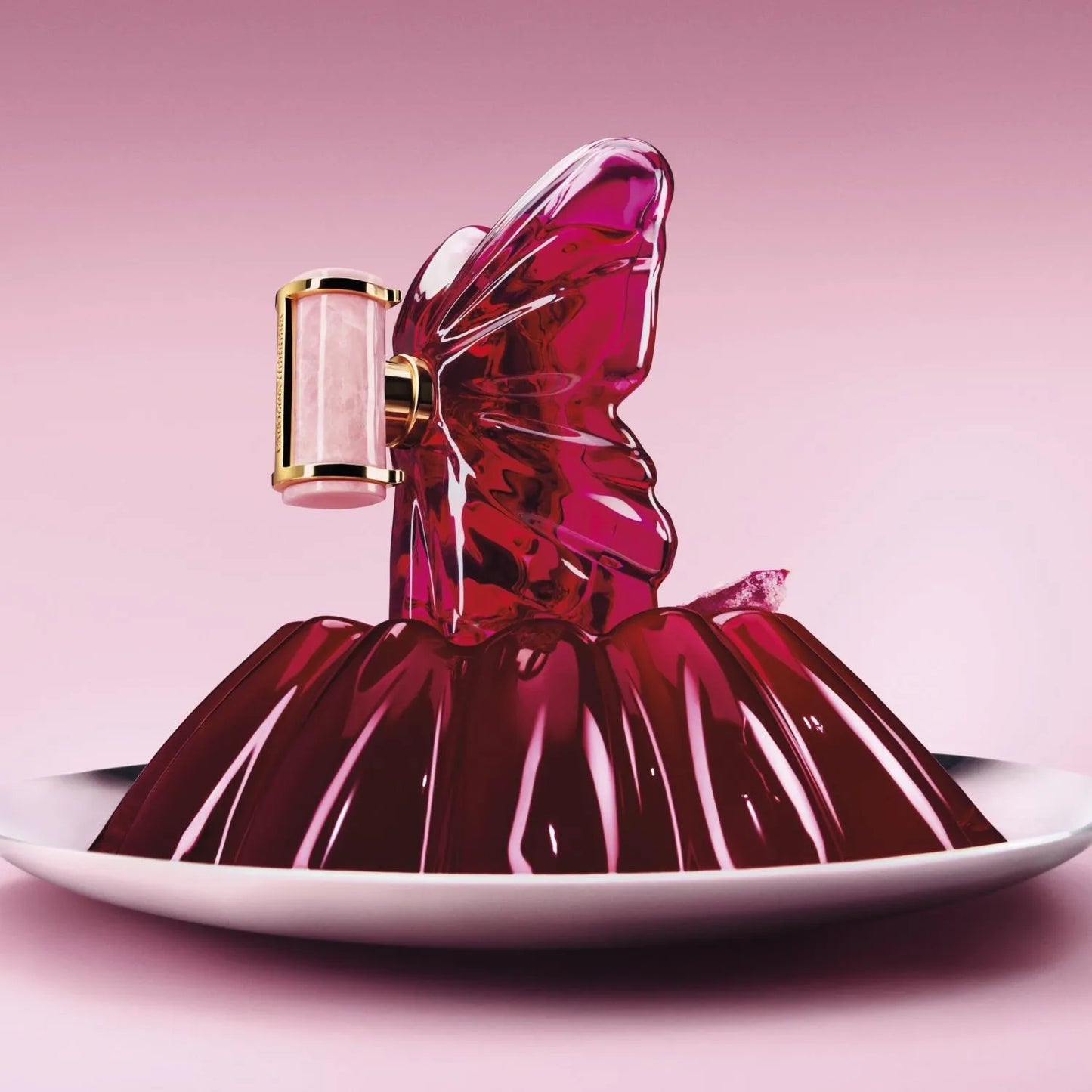 Carolina Herrera La Bomba Eau de Parfum 80 ml Mujer