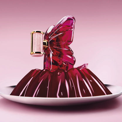 Carolina Herrera La Bomba Eau de Parfum 80 ml Mujer