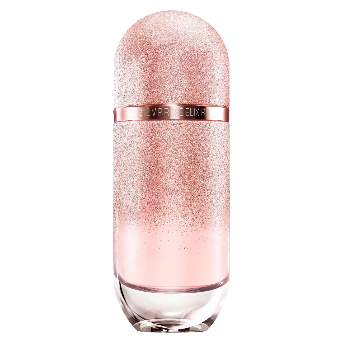 Carolina Herrera 212 Vip Rose Elixir Eau de Parfum Mujer