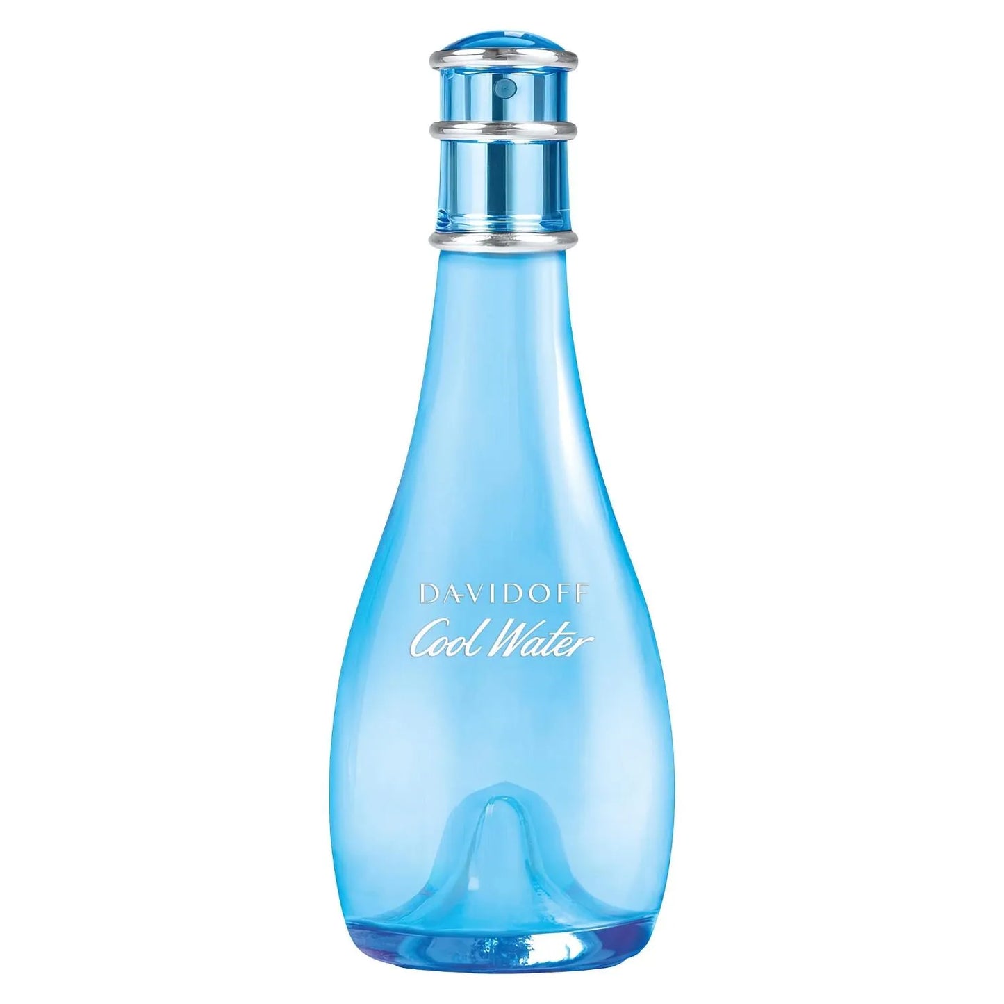 Davidoff Cool Water Eau de Toillete Mujer