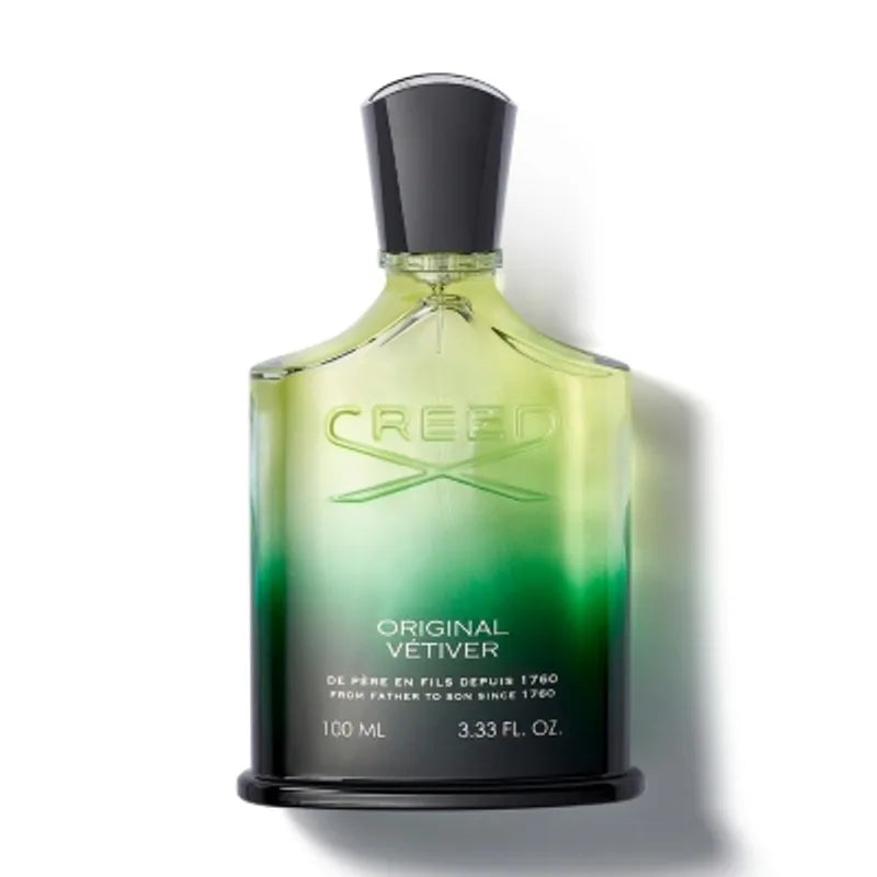 Creed Original Vetiver Eau de Parfum 100 ml Hombre