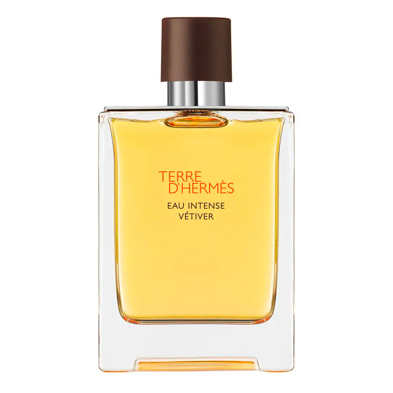Hermès Terre d'Hermès Eau Intense Vetiver Eau de Parfum Hombre