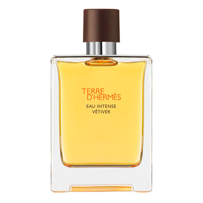 Hermès Terre d'Hermès Eau Intense Vetiver Eau de Parfum Hombre