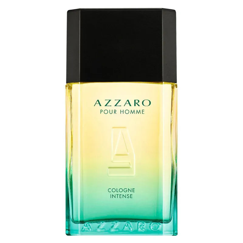 Azzaro Cologne Intense Eau de Toillete 100 ml Hombre