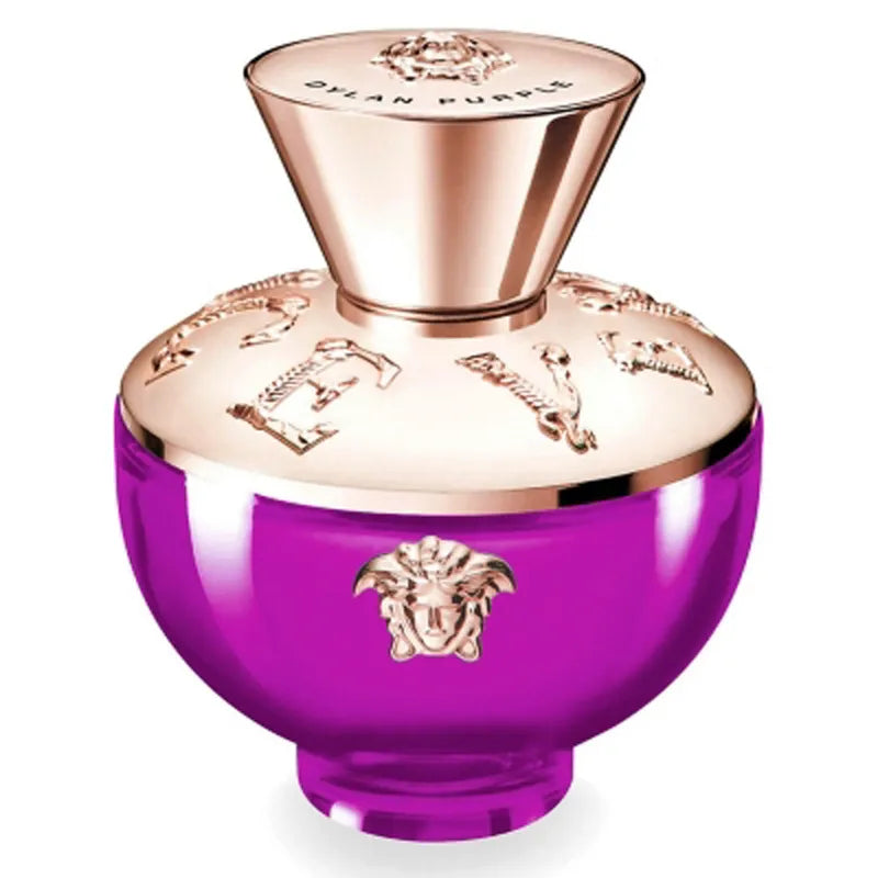 Versace Pour Femme Dylan Purple Eau de Parfum Mujer