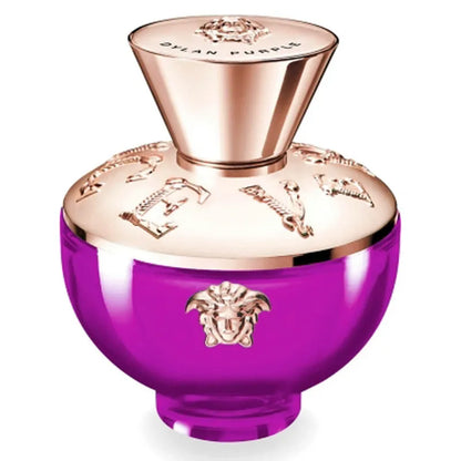 Versace Pour Femme Dylan Purple Eau de Parfum Mujer