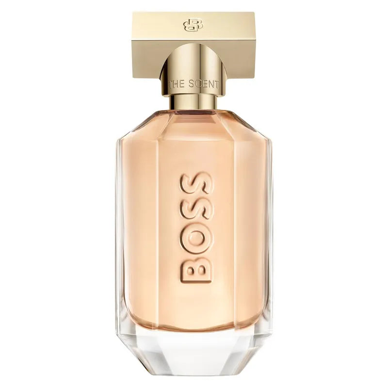 Hugo Boss The Scent Eau de Parfum Mujer