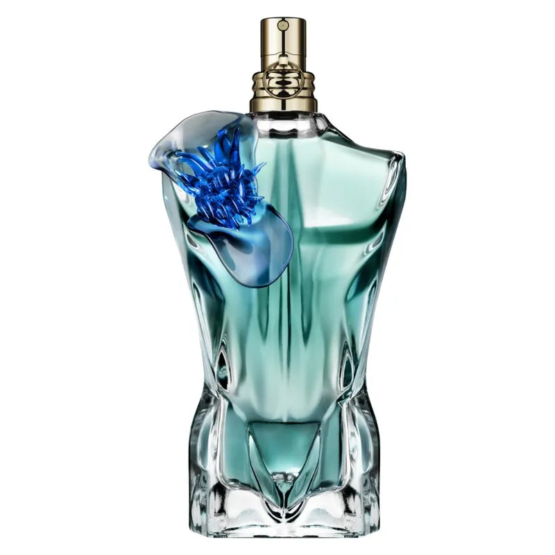 Jean Paul Gaultier Le Beau Flower Edition Eau de Parfum 125 ml Hombre