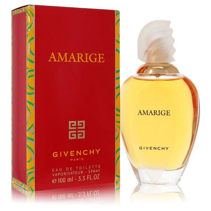 Givenchy Amarige Eau de Toilette for Women
