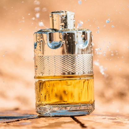 Azzaro Wanted Eau de Toillete 100 ml Hombre