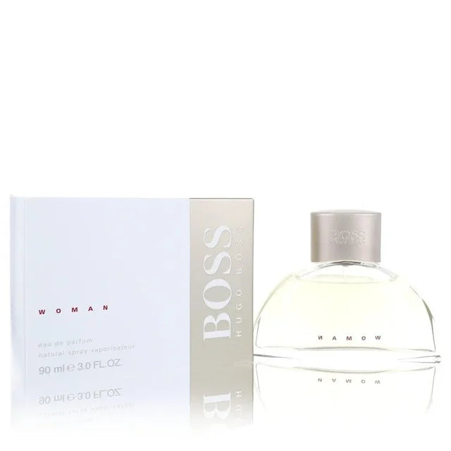 Hugo Boss Woman Eau de Parfum 90 ml Mujer