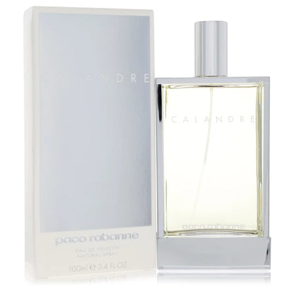 Paco Rabanne Calandre Eau de Toillete Mujer
