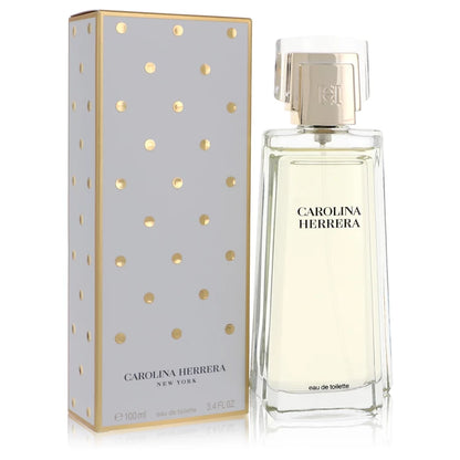 Carolina Herrera Eau de Toillete Mujer