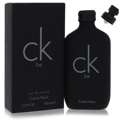 Calvin Klein Be Eau de Toillete Unisex