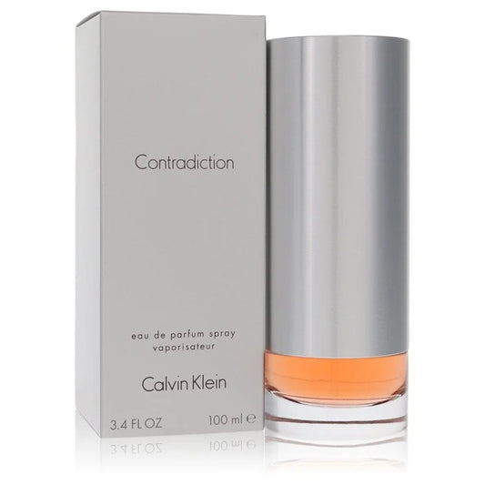 Calvin Klein Contradiction Eau de Parfum 100 ml Mujer